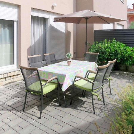 Holiday Home Silvija - Zad107 By Interhome Zadar Extérieur photo