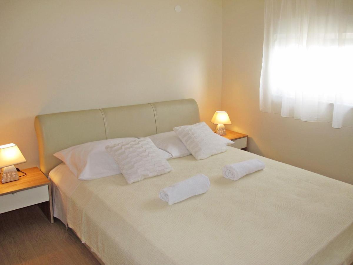 Holiday Home Silvija - Zad107 By Interhome Zadar Extérieur photo