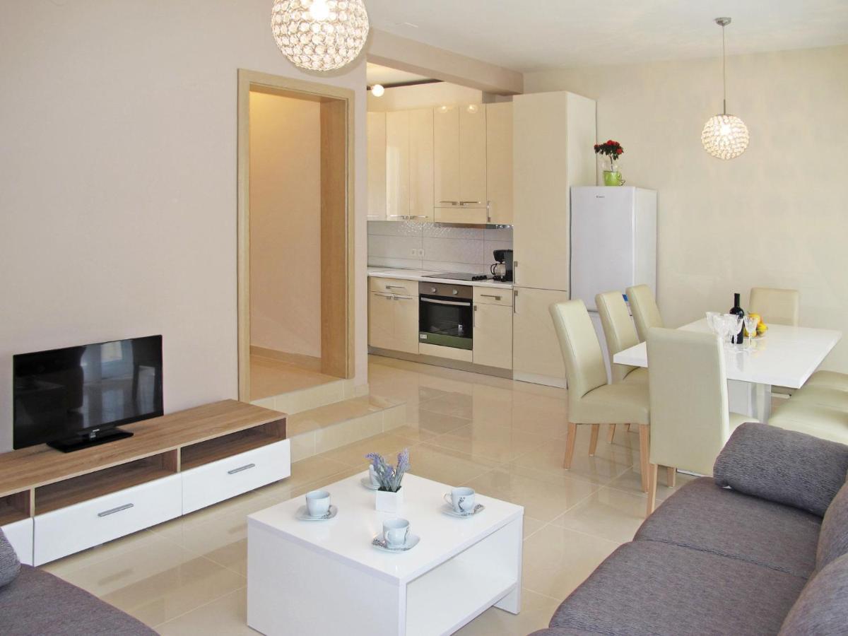 Holiday Home Silvija - Zad107 By Interhome Zadar Extérieur photo