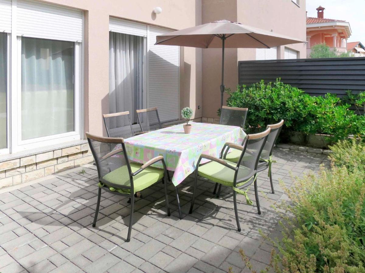 Holiday Home Silvija - Zad107 By Interhome Zadar Extérieur photo