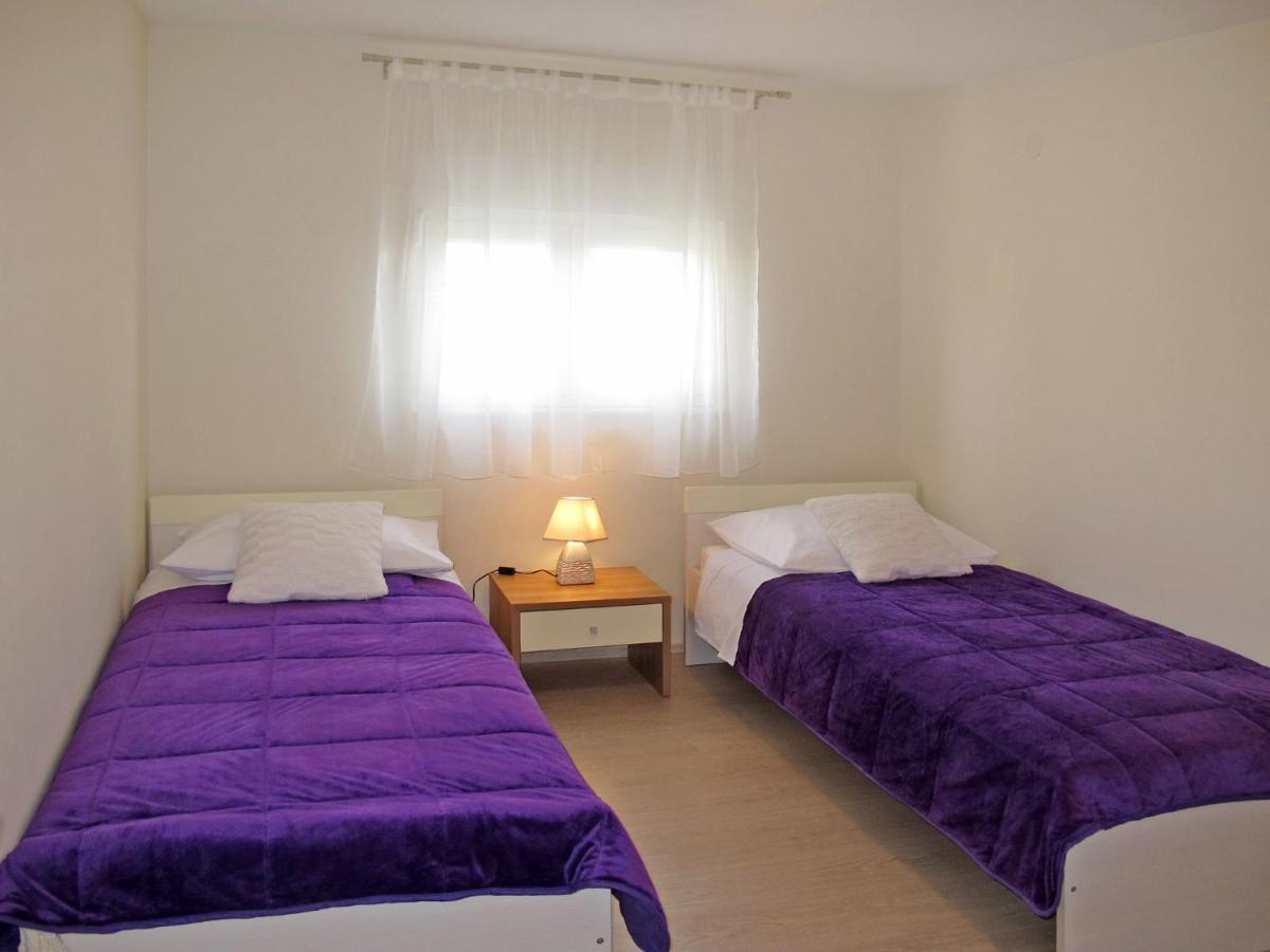 Holiday Home Silvija - Zad107 By Interhome Zadar Extérieur photo
