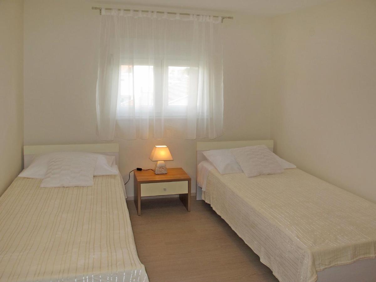 Holiday Home Silvija - Zad107 By Interhome Zadar Extérieur photo