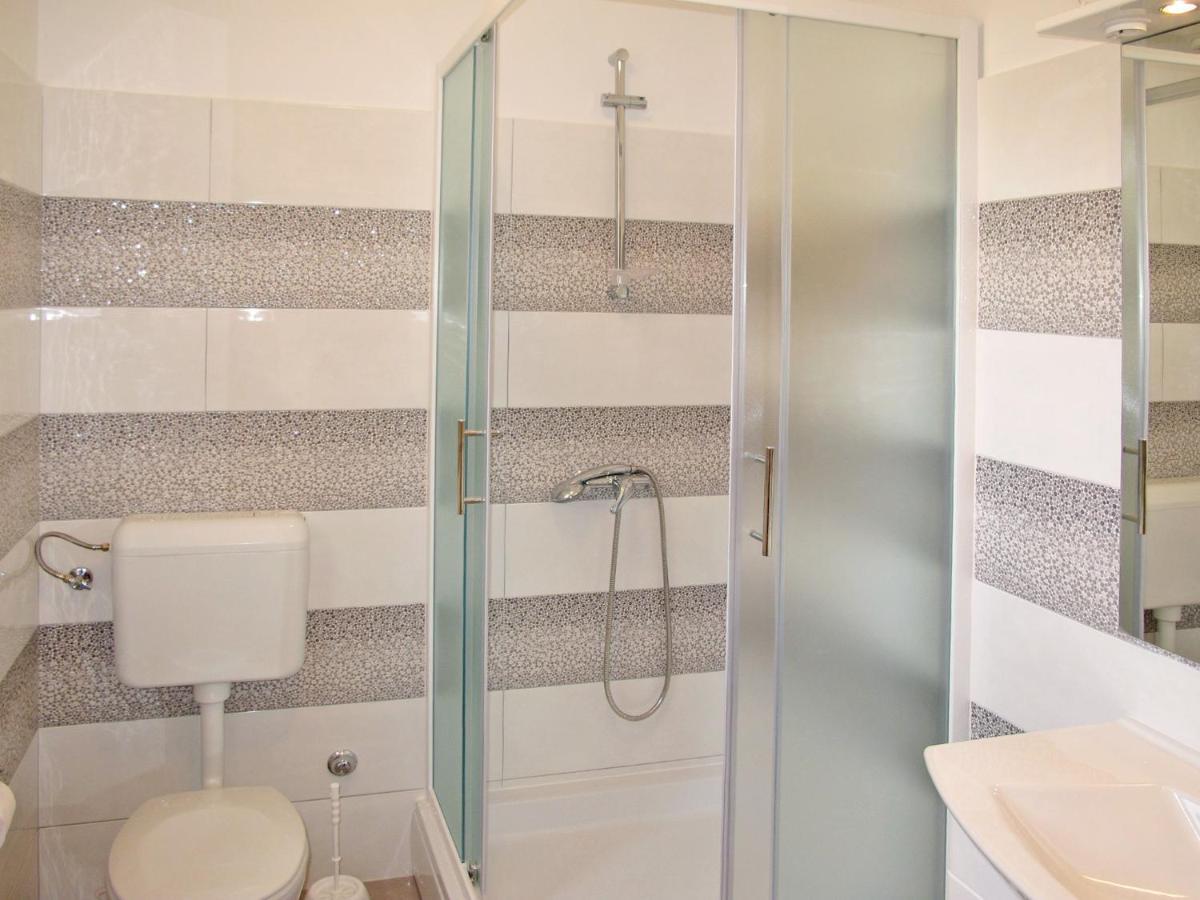 Holiday Home Silvija - Zad107 By Interhome Zadar Extérieur photo