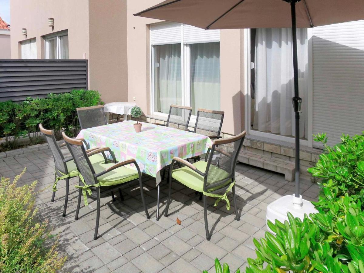Holiday Home Silvija - Zad107 By Interhome Zadar Extérieur photo