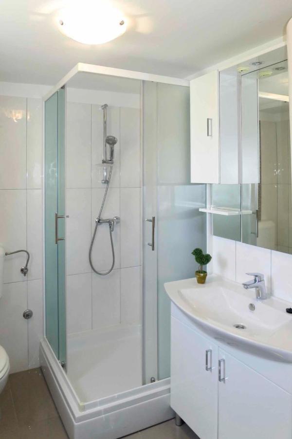 Holiday Home Silvija - Zad107 By Interhome Zadar Extérieur photo