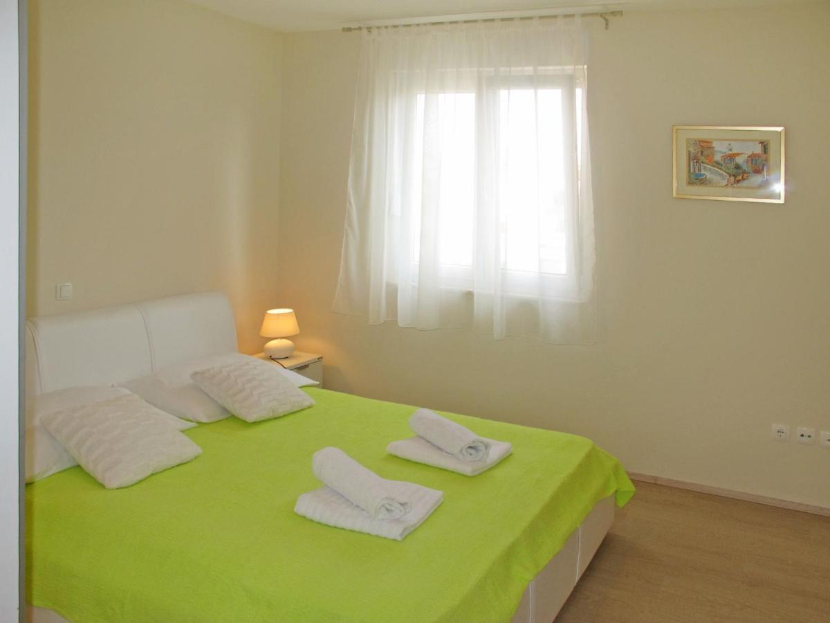 Holiday Home Silvija - Zad107 By Interhome Zadar Extérieur photo